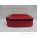 Manufacter Directly Supply Hot Selling polyster lunch bag